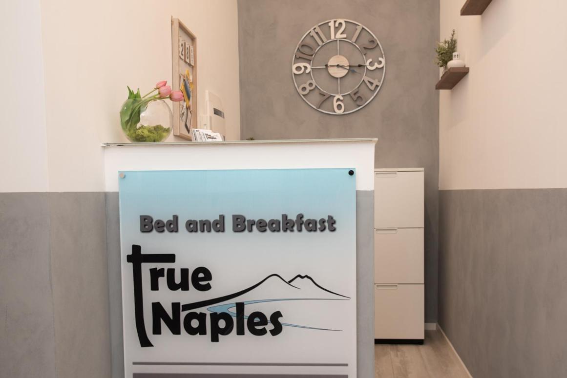 B&B True Naples Extérieur photo